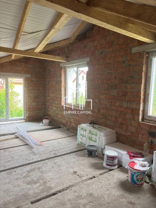 Продаж котеджу в Пасіках-Зубрицьких ,130 м²