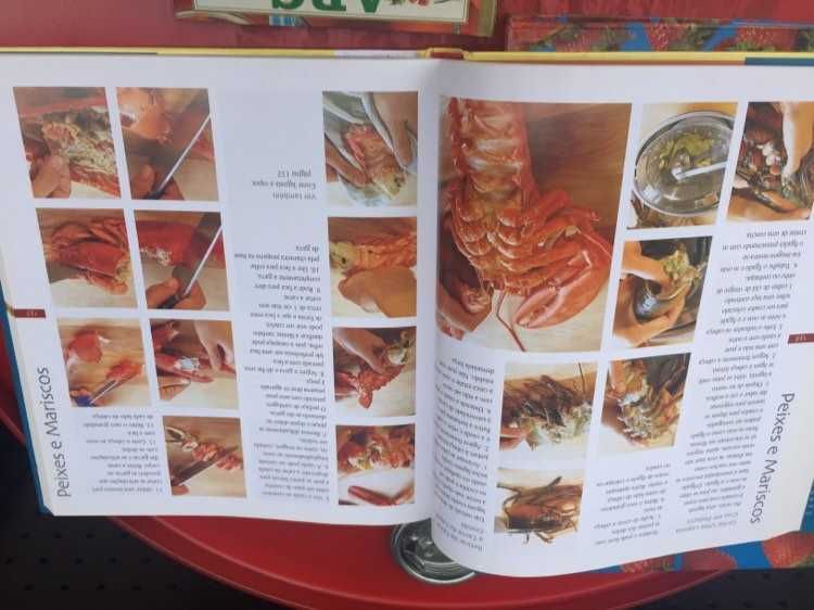 600 Páginas para Cozinhar à Maneira!