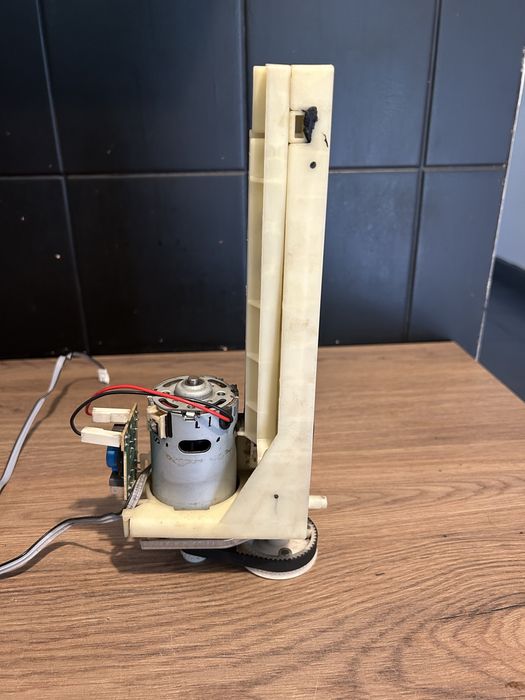 Delonghi esam przekładnia