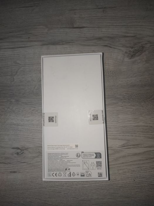 Xiaomi redmi note 15 pro