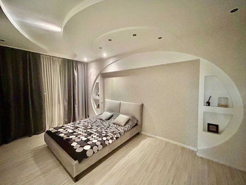 3-к квартира з ремонтом 2022 року. Пр. Олександрівський. (404673)