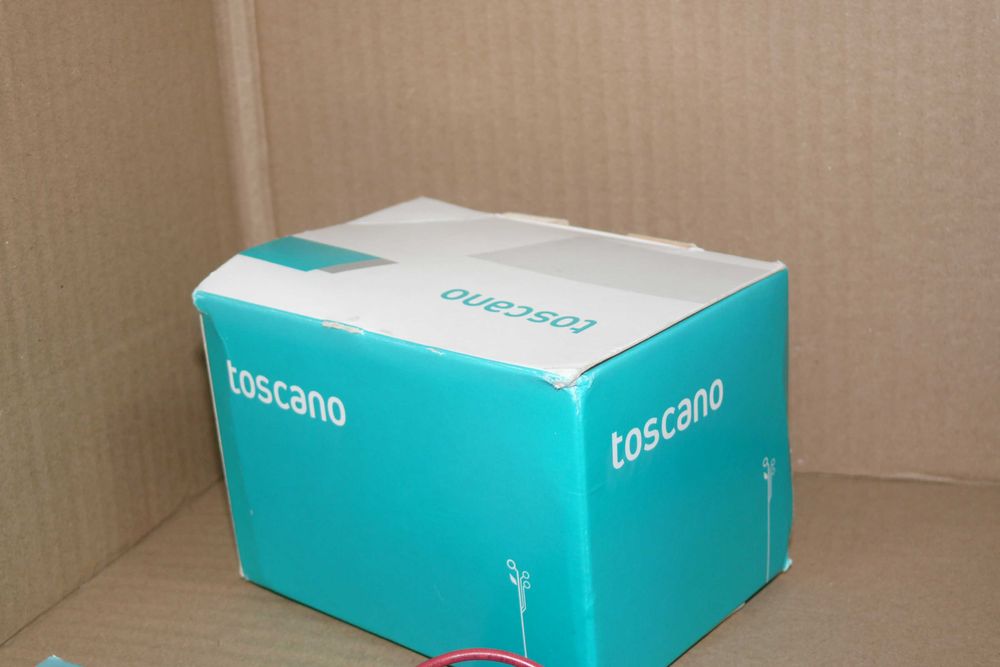 Disjuntor - Toscano COMBI-PRO 2P40 PMT.