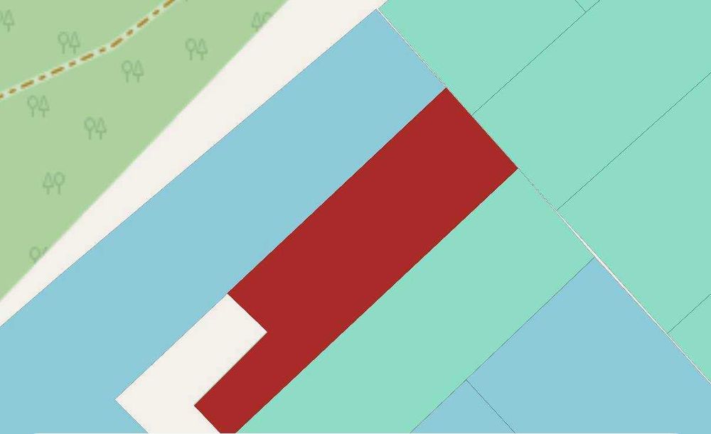 Ділянка вашої мрії біля Київського моря - 11 соток гармонії з природою