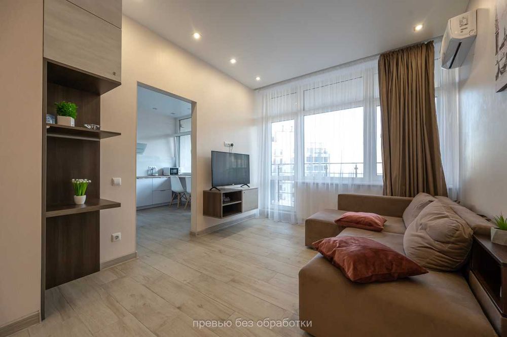 Уютная квартира на Каманина/4010