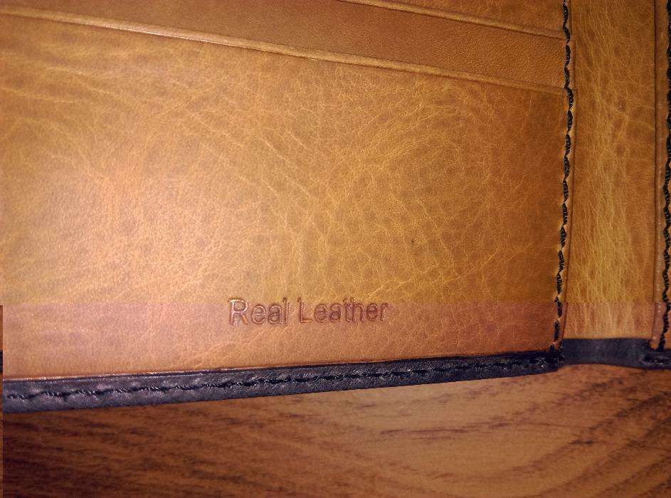 Fat Face из натуральной кожи портмоне