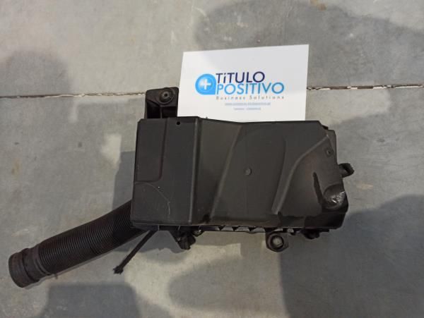 Caixa de filtro de ar - AUDI A3 (8L1) | 96 - 06