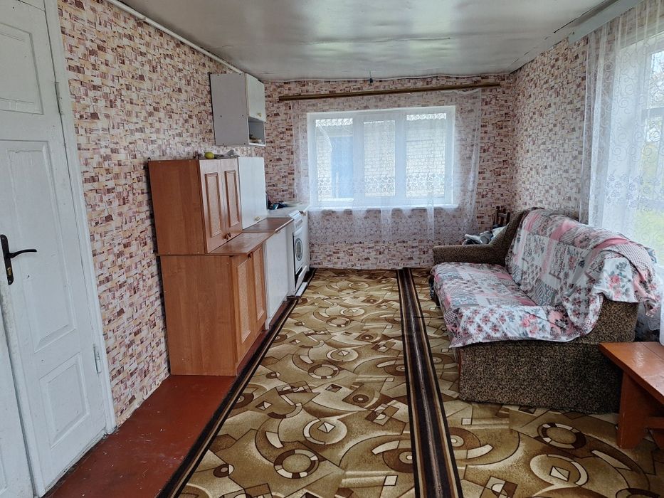 Будинок с. Розкішна