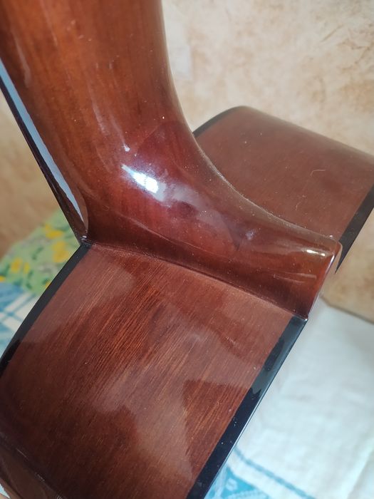 Гітара YAMAHA C70. Класична.