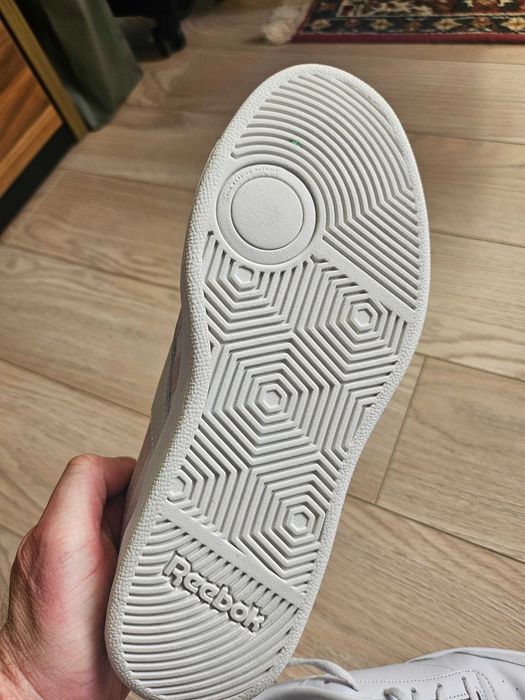 Buty damskie Reebok