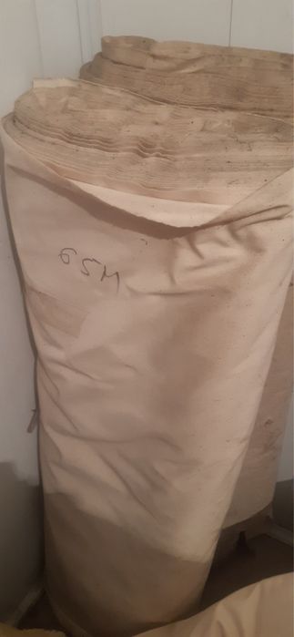 продам ткань двунитка суровая