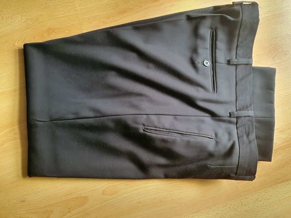 Garnitur męski Janex 182cm, super stan.