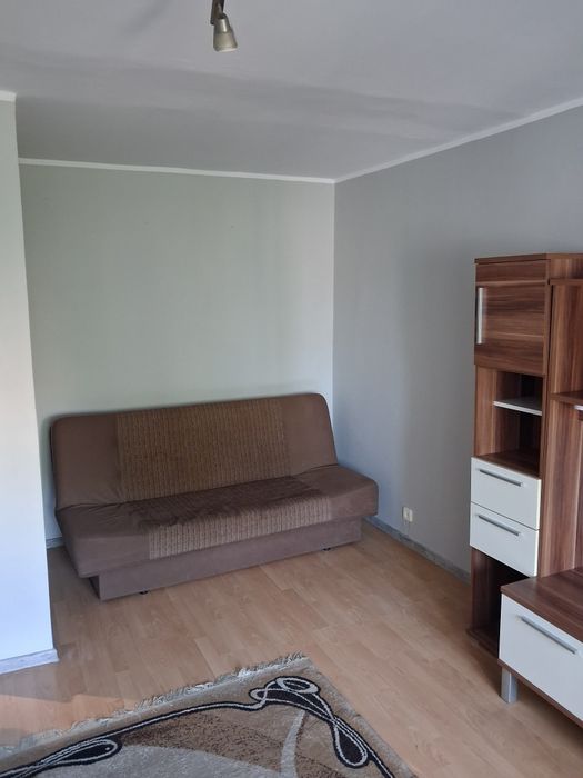 Kawalerka do wynajęcia