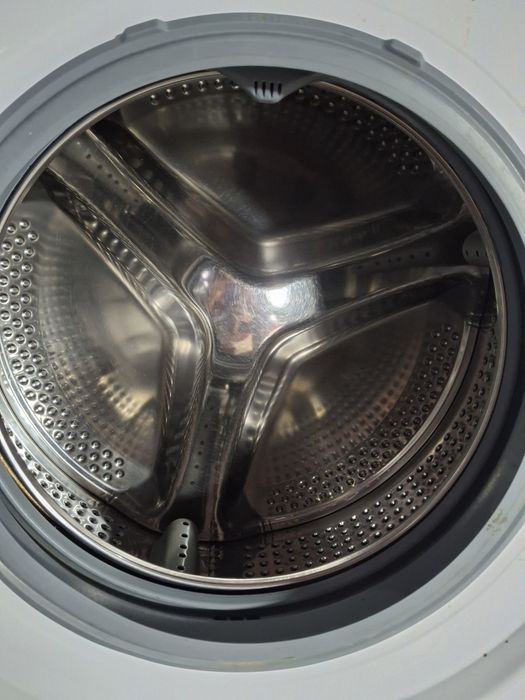 Пральна машина Beko