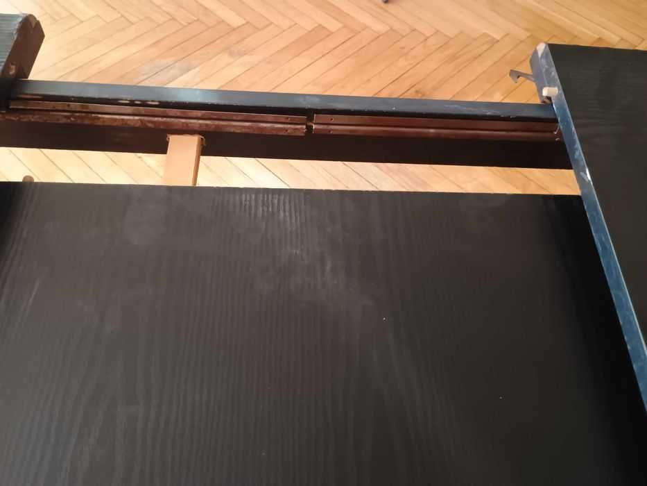 Ława Rozkładana i Podnoszona