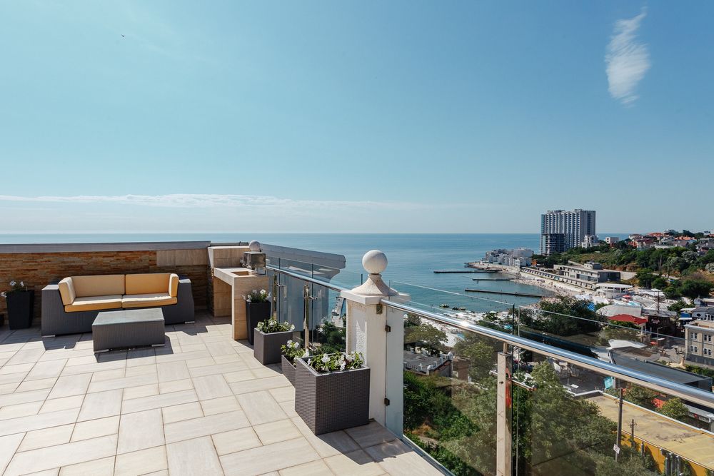 Оренда 5 комнатной в Аркадии