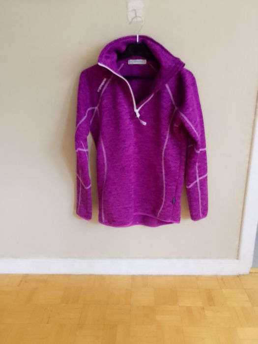 Bluza Stormberg R-M
