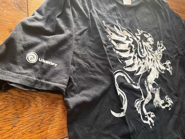 Heroes VII 7 - Oryginalna koszulka tshirt