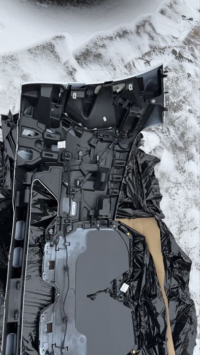 Bmw IX, i20 бампер , м пакет ,  наявнівсть