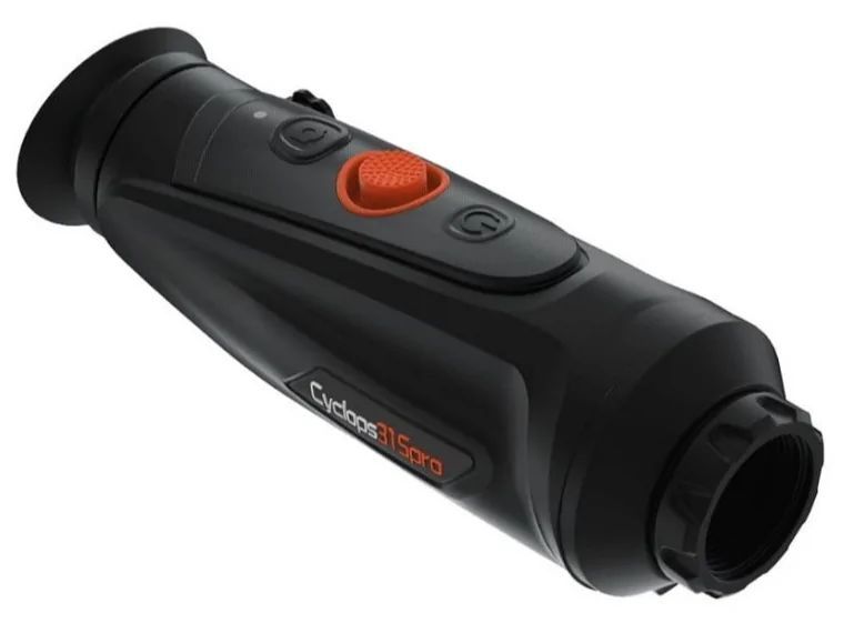 Тепловізор ThermTec Cyclops 315 Pro