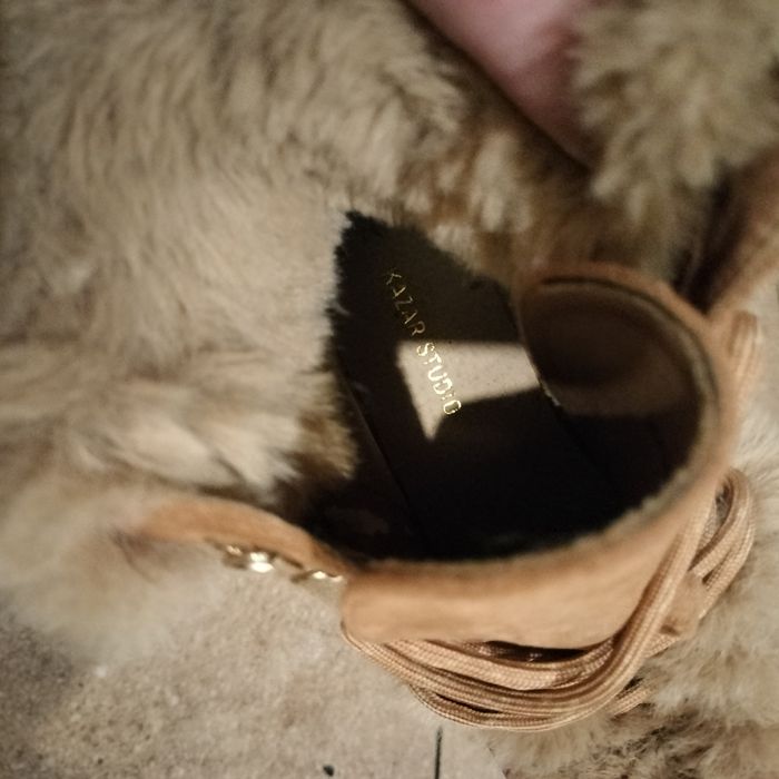 Damskie buty Kazar studio r.38