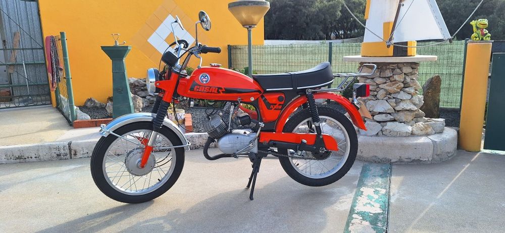 Vendo Casal K190