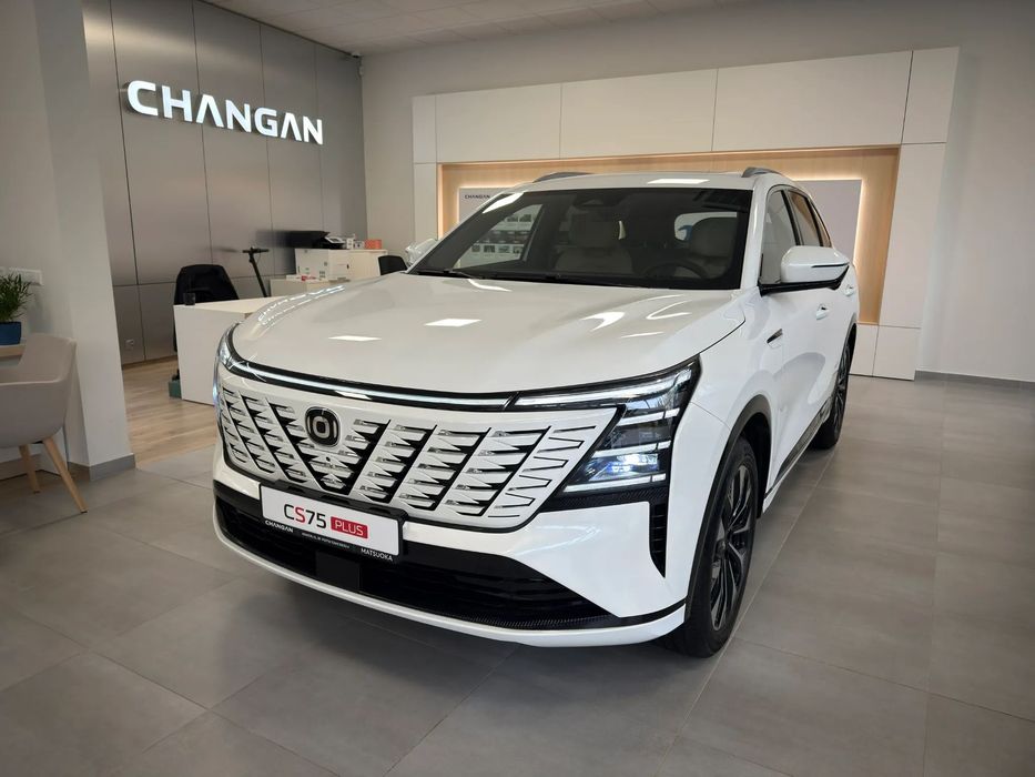 Baic Beijing 7