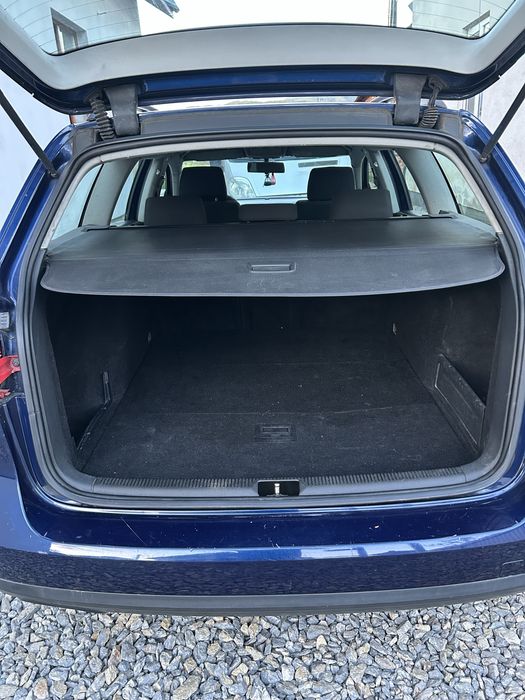 Volkswagen passat B6