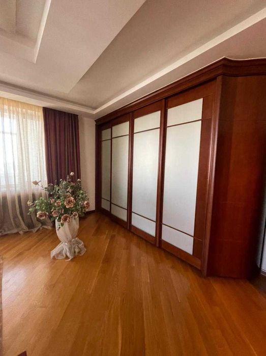 Многокомнатная квартира по адресу ул. Предславинская (площадь 239 м²) - Atlanta.ua - фото 9