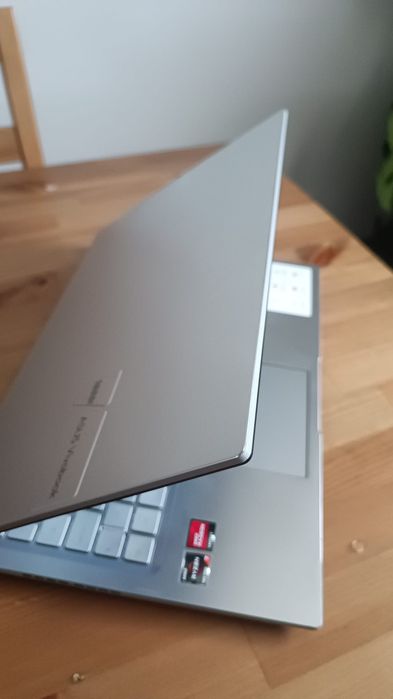 ASUS VivoBook 15 | Ryzen 7 7730U | 16GB RAM | 512GB SSD | Garantia