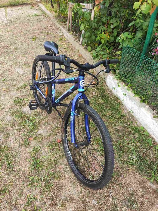 Велосипед Kellys kiter 30