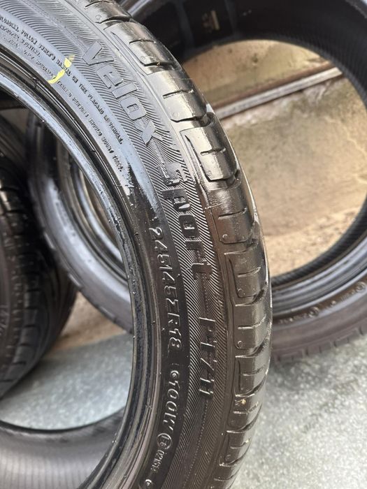 Продам резину Petlas Sport