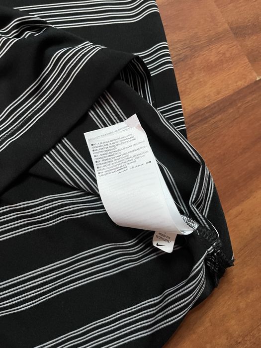 Поло Nike Dri-Fit