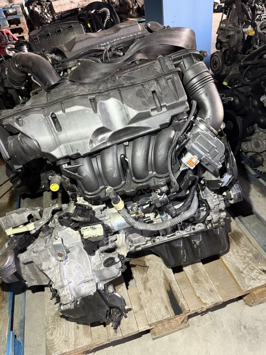 Motor Peugeot / Citroen 1.4 16V 8F01