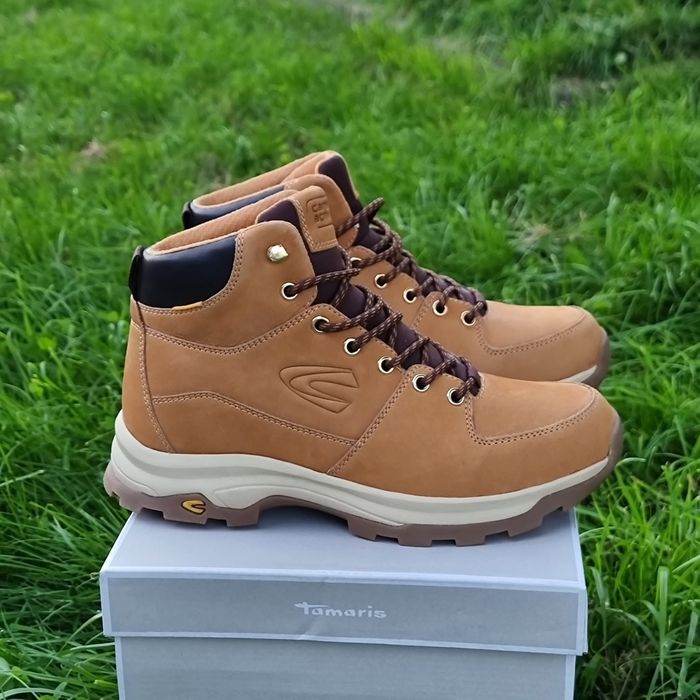 Чоловічі Черевики Camel Active