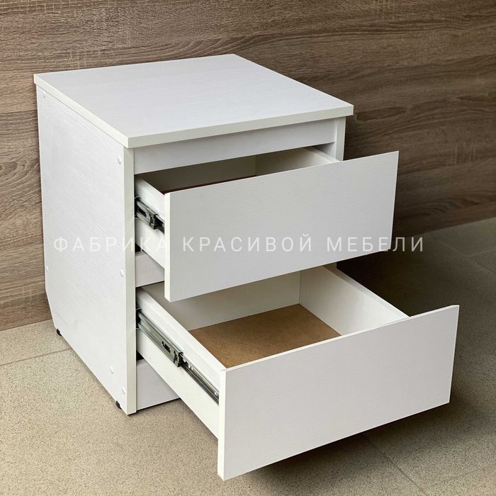 Прикроватна тумба. Тумбочка Смарт