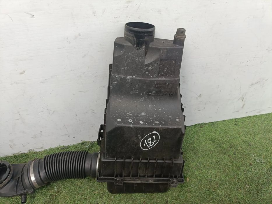 Caixa filtro ar PEUGEOT 206 CC (2D)