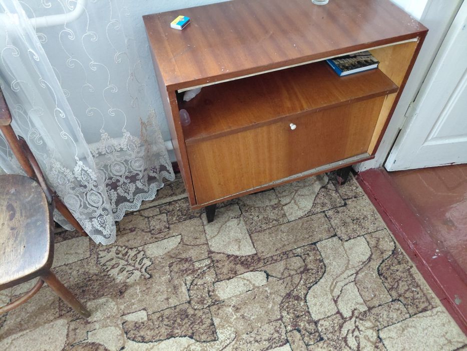 Віддам меблі ссср