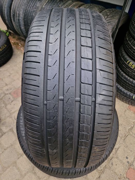 pirelli scorpion verde 255 50 19 - Купити шини для авто - Ціна на