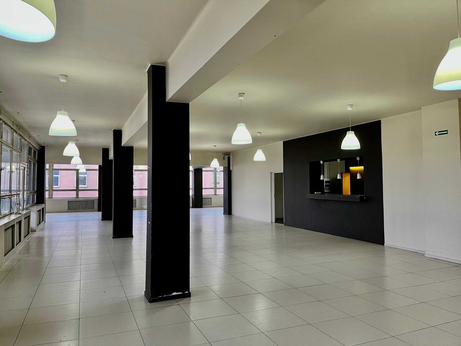 600 m 2 na gastronomie ul. Wersalska - Teofilów