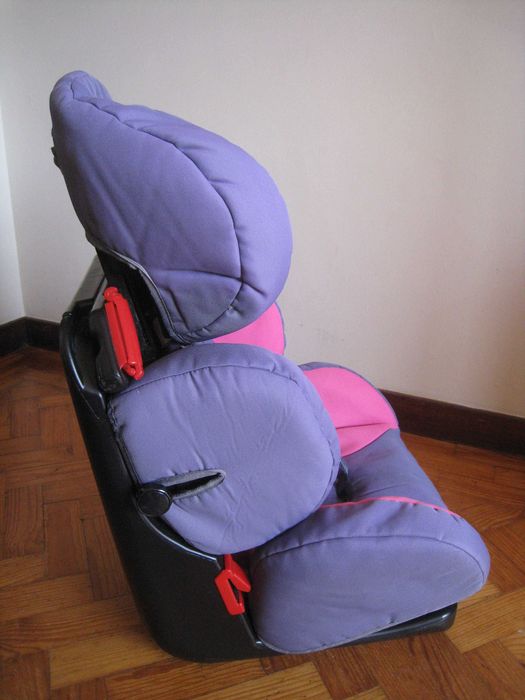 Cadeira de Criança para Carro Bébéseguro