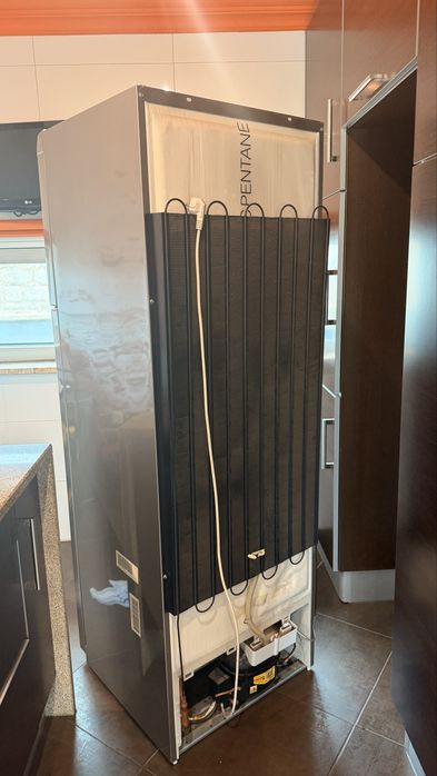 Frigorifico Hotpoint Ariston No frost.