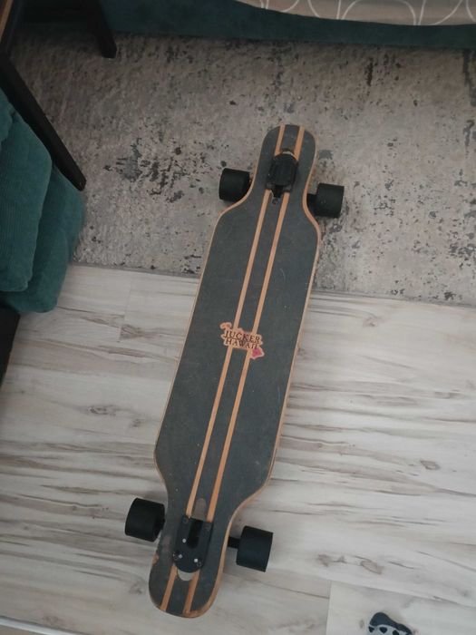 Sprzedam Longboard JUCKER HAWAII Flex 1