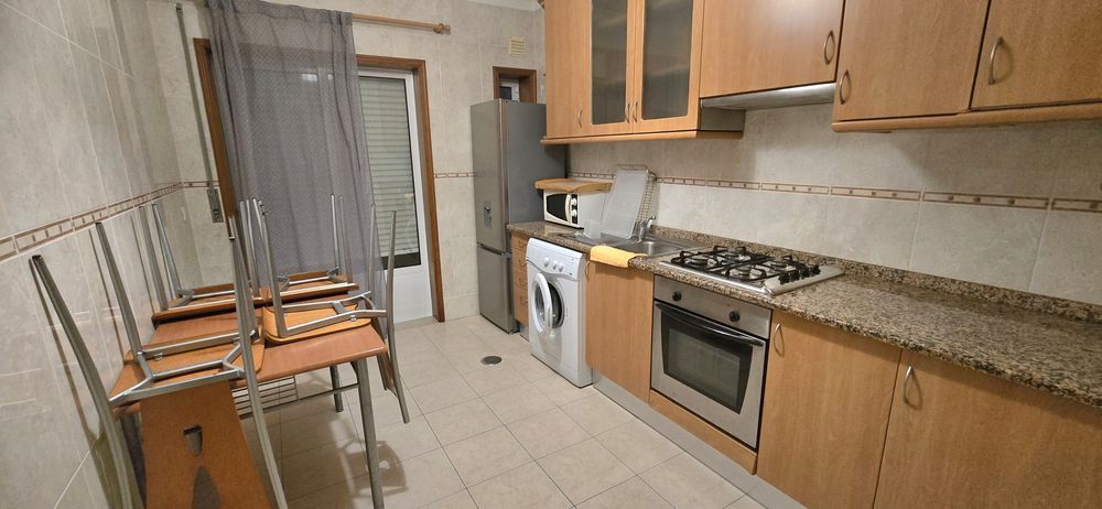 Aartamento T1 em Verdemilho