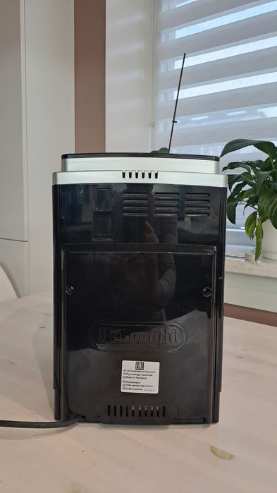 Кавомашина Delonghi Magnifica S Ecam22.110.SB.