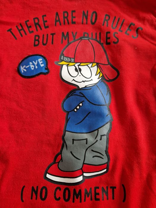 Koszulka z długim rękawem ovs 110