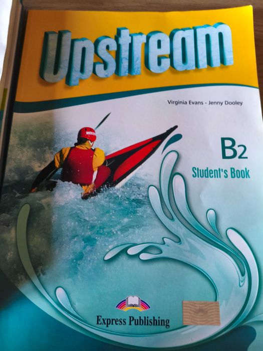 Livros Inglês Instituto Linguas Express Publishing B2