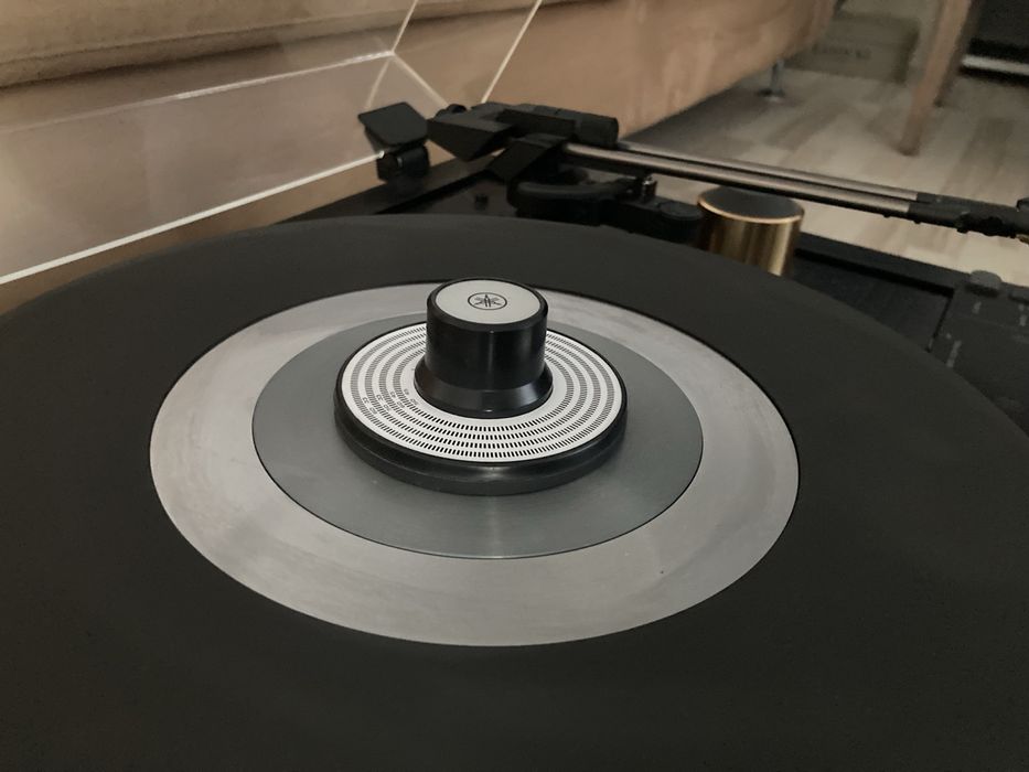 Yamaha PF 800  gramofon