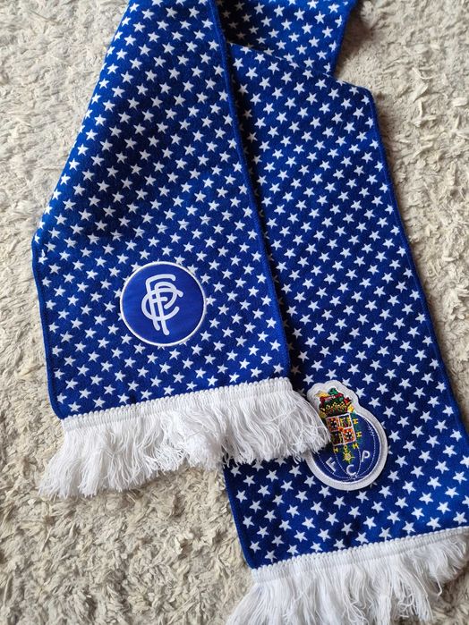 Novo - Cachecol FC Porto