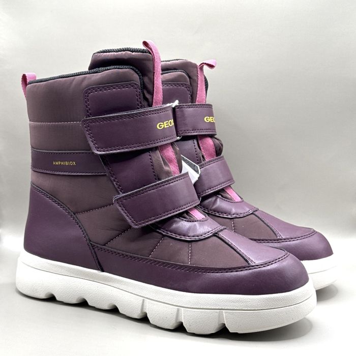 Ботинки Змиові Geox 39-25,5/Sentiero 38/Різні 33/35/36/37