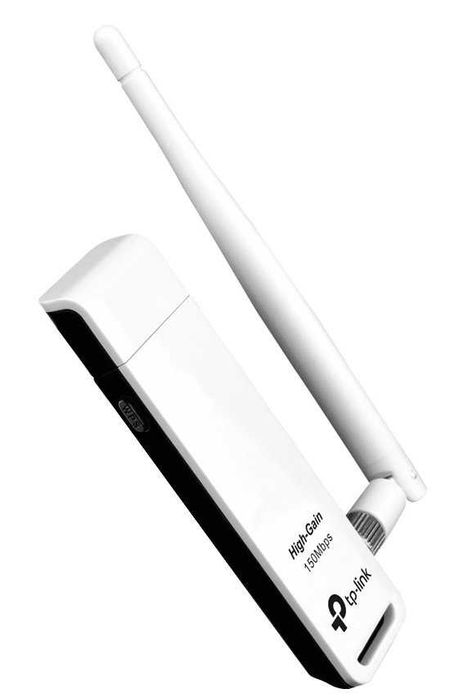 Wi-Fi адаптер TP-LINK TL-WN722N